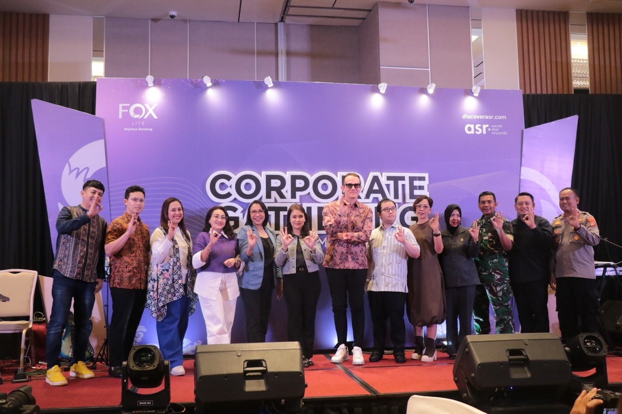 FOX Lite Hotel Majalaya Resmi Dibuka: Staycation Simpel, Cozy, dan Penuh Nuansa Lokal