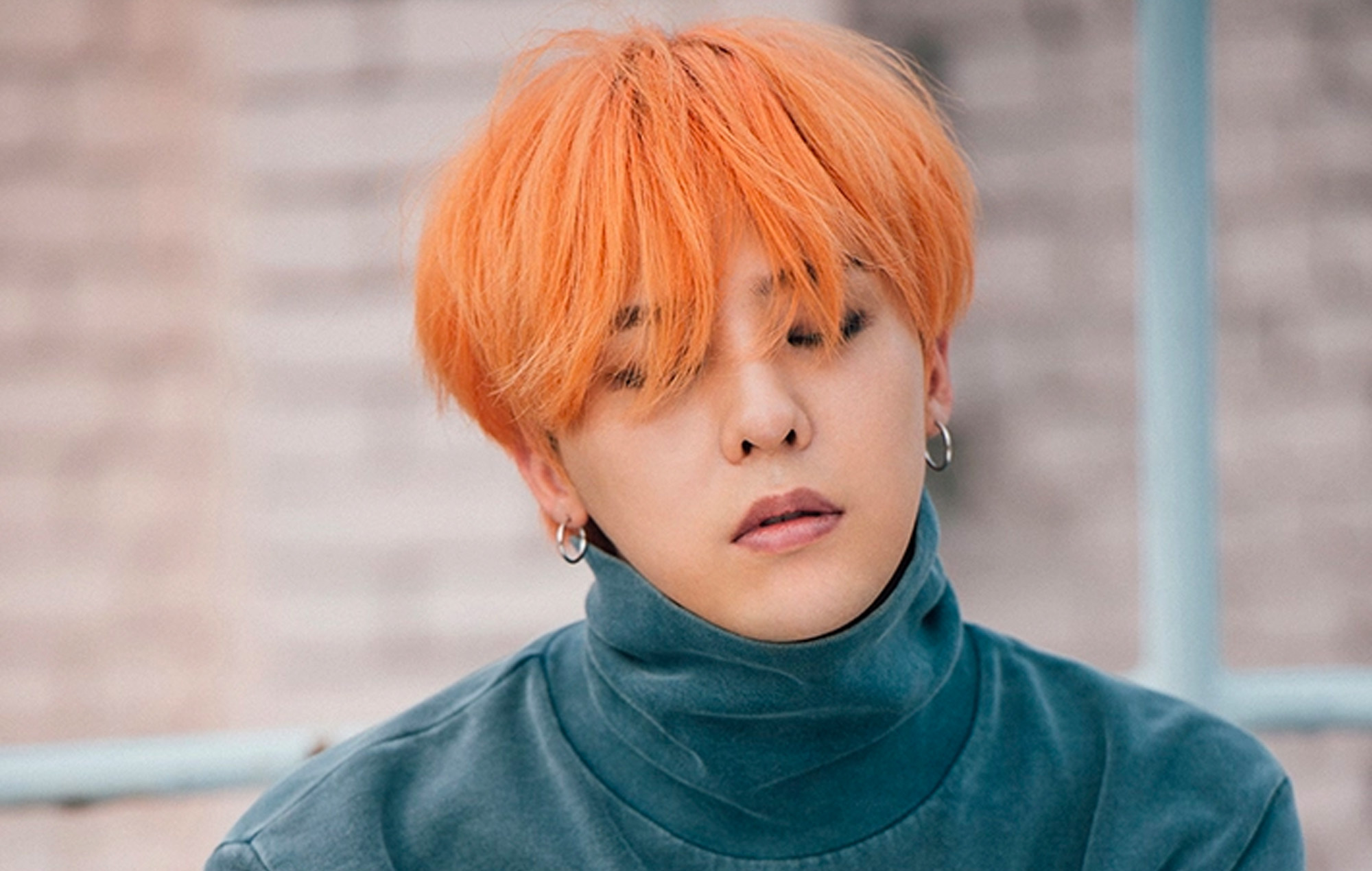 G-Dragon Bakal Comeback, Siap Rilis Album ‘Ubermensch’ Setelah 11 Tahun