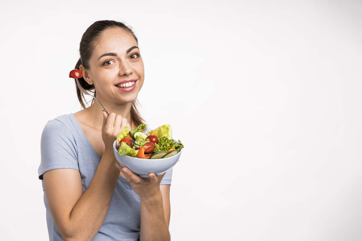 Gak Perlu Mahal! Tips Makan Sehat dengan Budget Hemat
