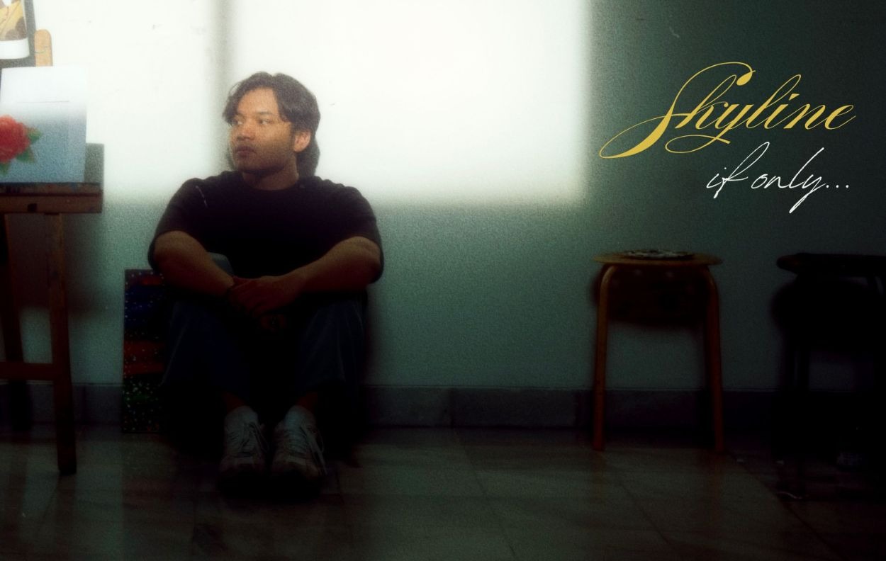 Galau Nan Hangat, Skyline Lepas Single ‘If Only...’ Tentang Kerinduan dan Rasa Sakit dari Cinta yang Hilang
