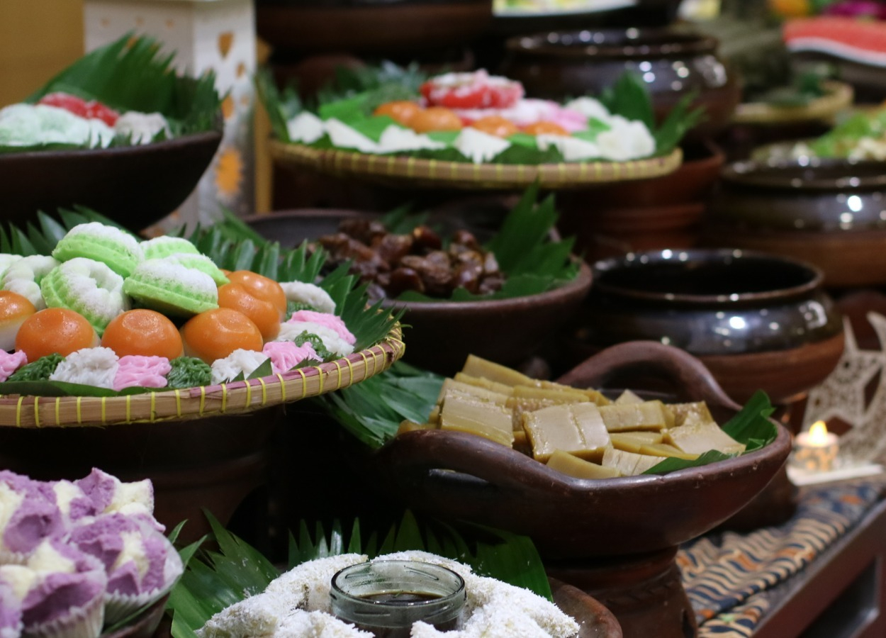 Gallery Ramadan: Perjalanan Kuliner Penuh Keistimewaan di Hotel Ciputra Jakarta
