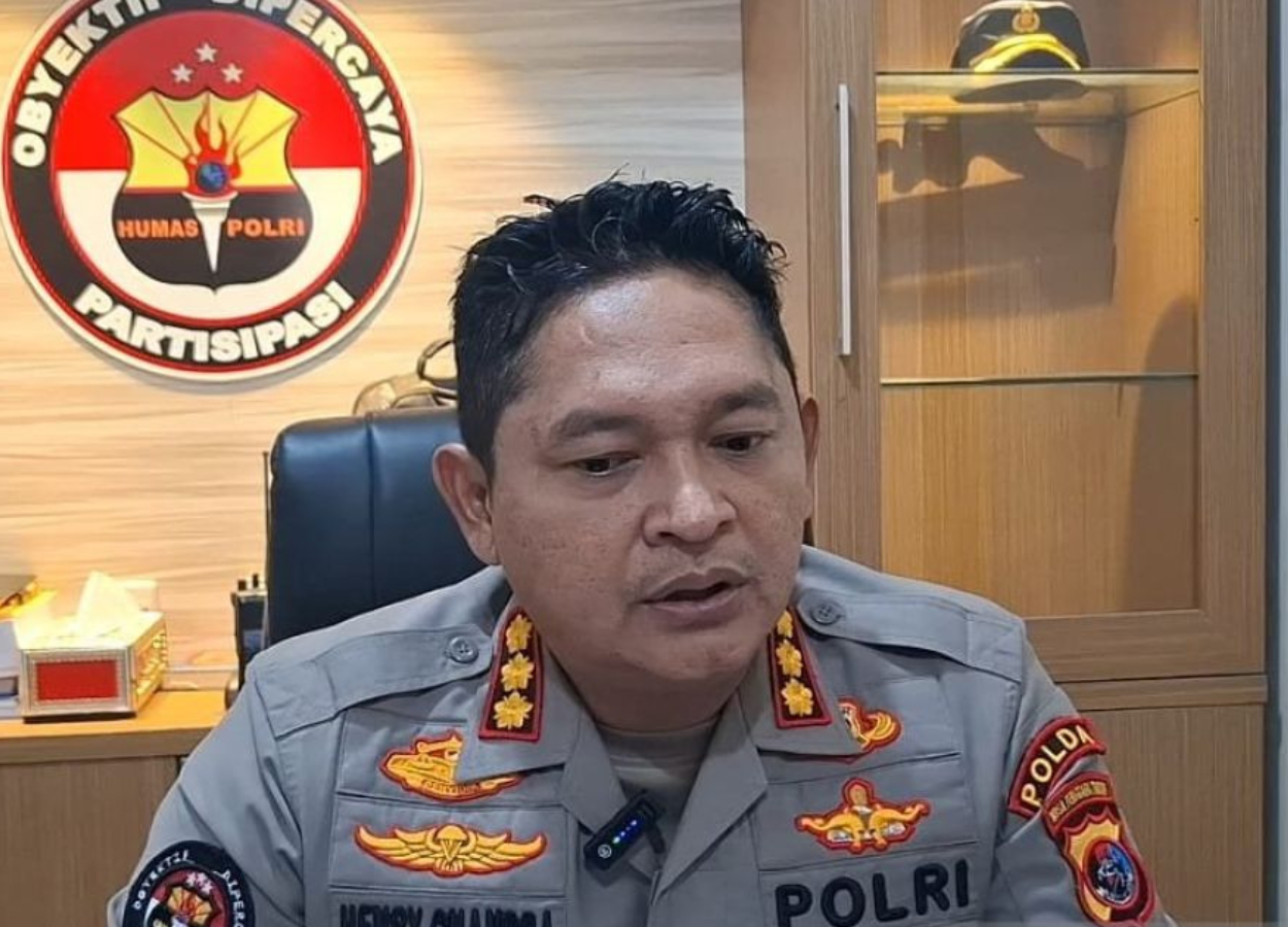 Geger! Kapolres Ngada Ditangkap dalam Kasus Narkoba & Pencabulan Anak