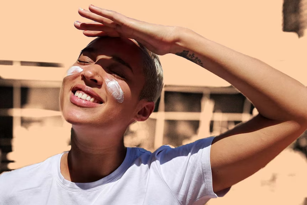 Gen Z Perlu Tahu Pentingnya Perlindungan Kulit dari Sinar Matahari