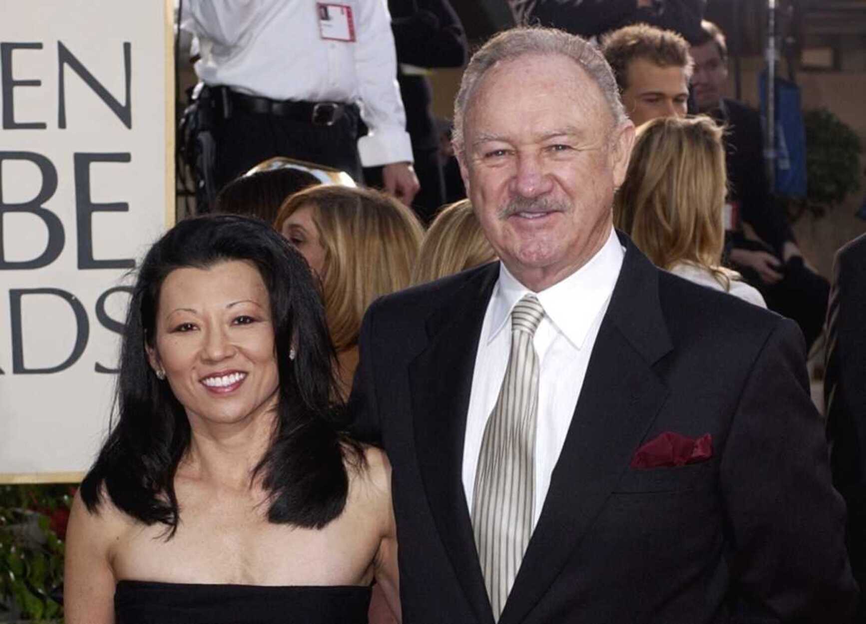 Gene Hackman dan Istri Ditemukan Meninggal di Rumahnya, Polisi Selidiki Dugaan Penyebab