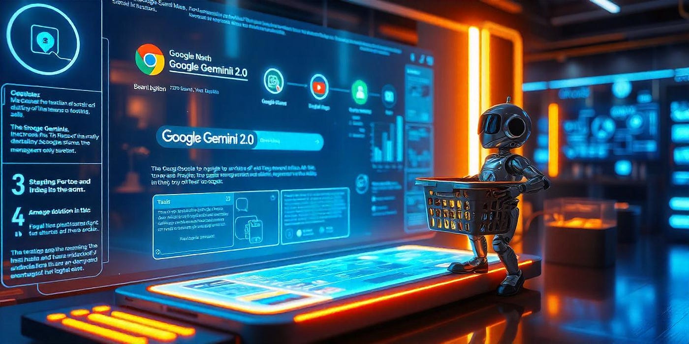 Google Luncurkan Model AI Terbarunya, Gemini 2.0 Pro Experimental