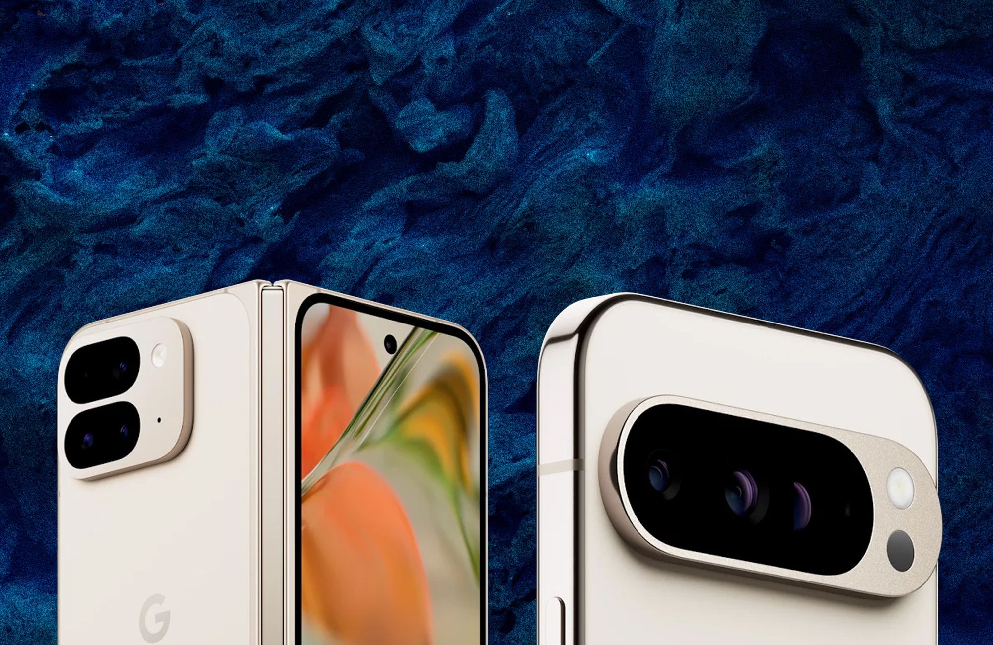 Google Pixel Bisa Rekam Video dari Dua Kamera Sekaligus, iPhone Kalah?