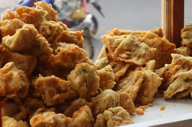 Gorengan Saat Buka Puasa: Boleh atau Berbahaya? Ini Jawabannya!