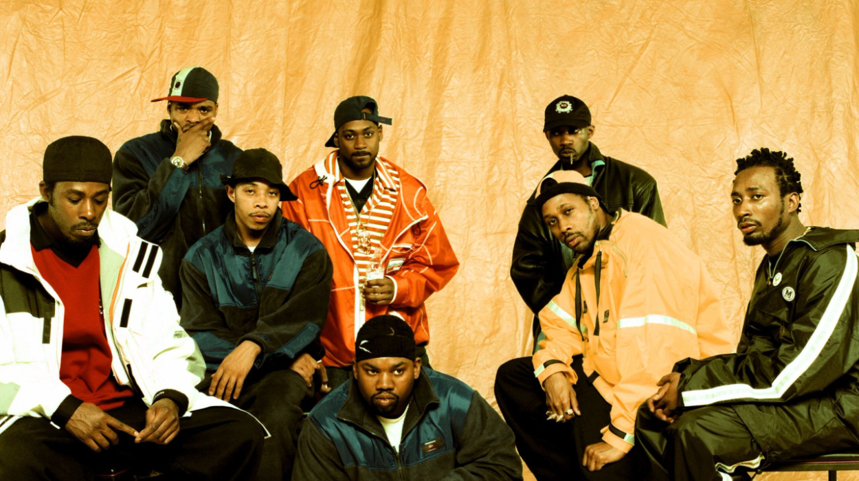 Grup Rap asal New York Umumkan Tur Terakhir di Amerika Utara, Dimulai Juni 2025