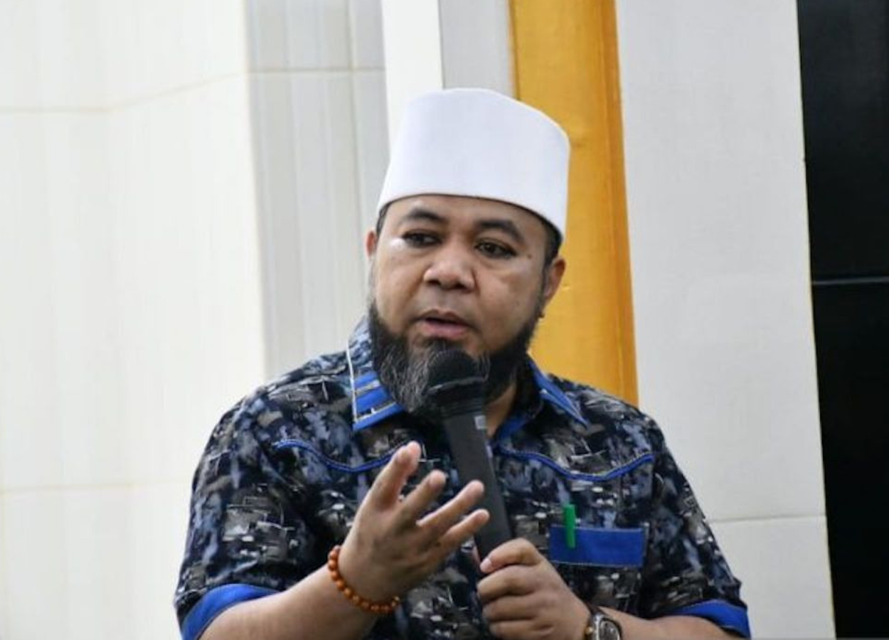 Gubernur Bengkulu Resmi Larang Studi Tur dan Wisuda Sekolah: Tak Boleh Bebani Orang Tua!