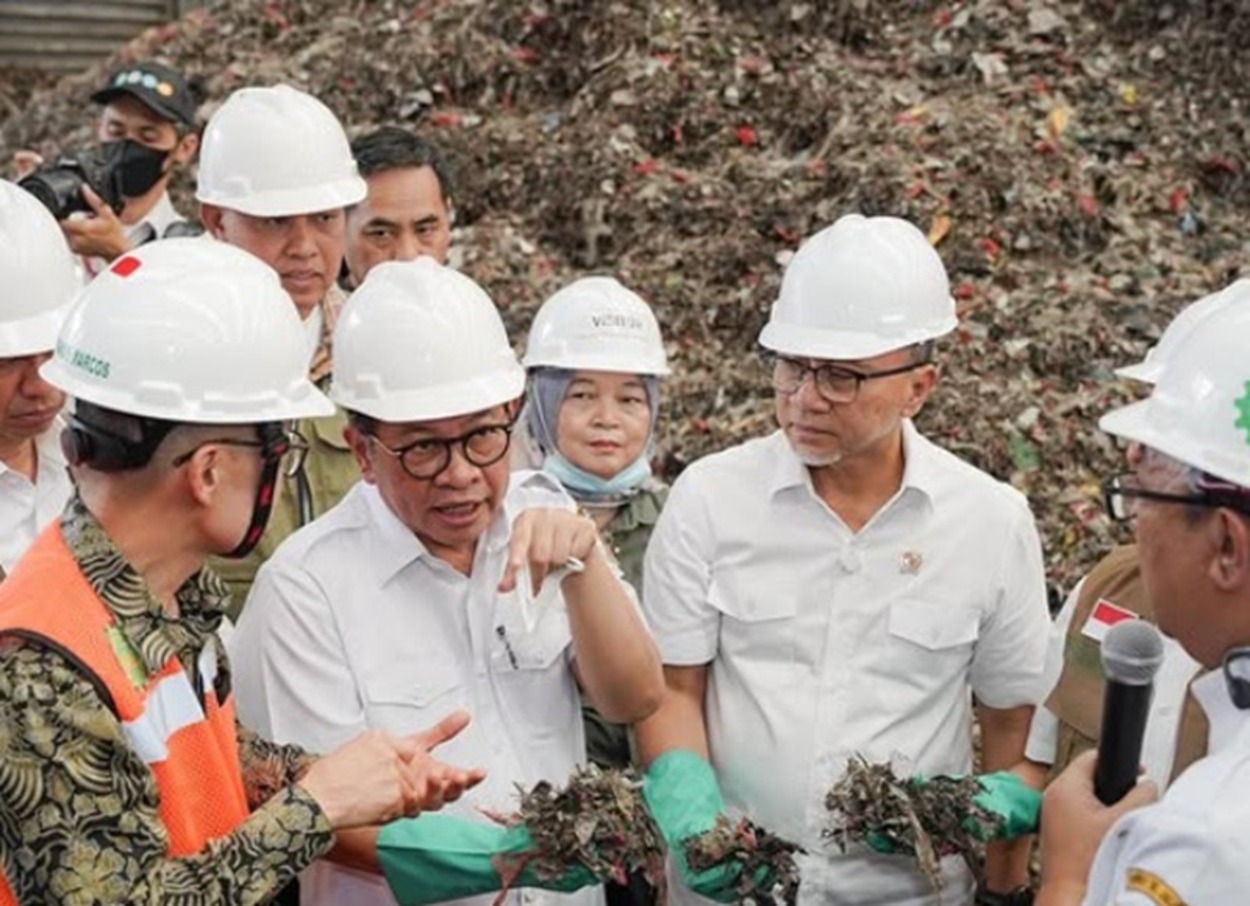 Gubernur Pramono Dorong Transformasi Bank DKI