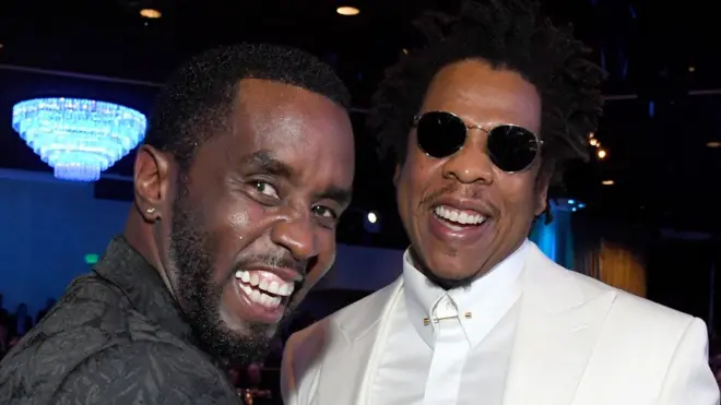 Gugatan Pelecehan Seksual terhadap Jay-Z dan Diddy Dicabut