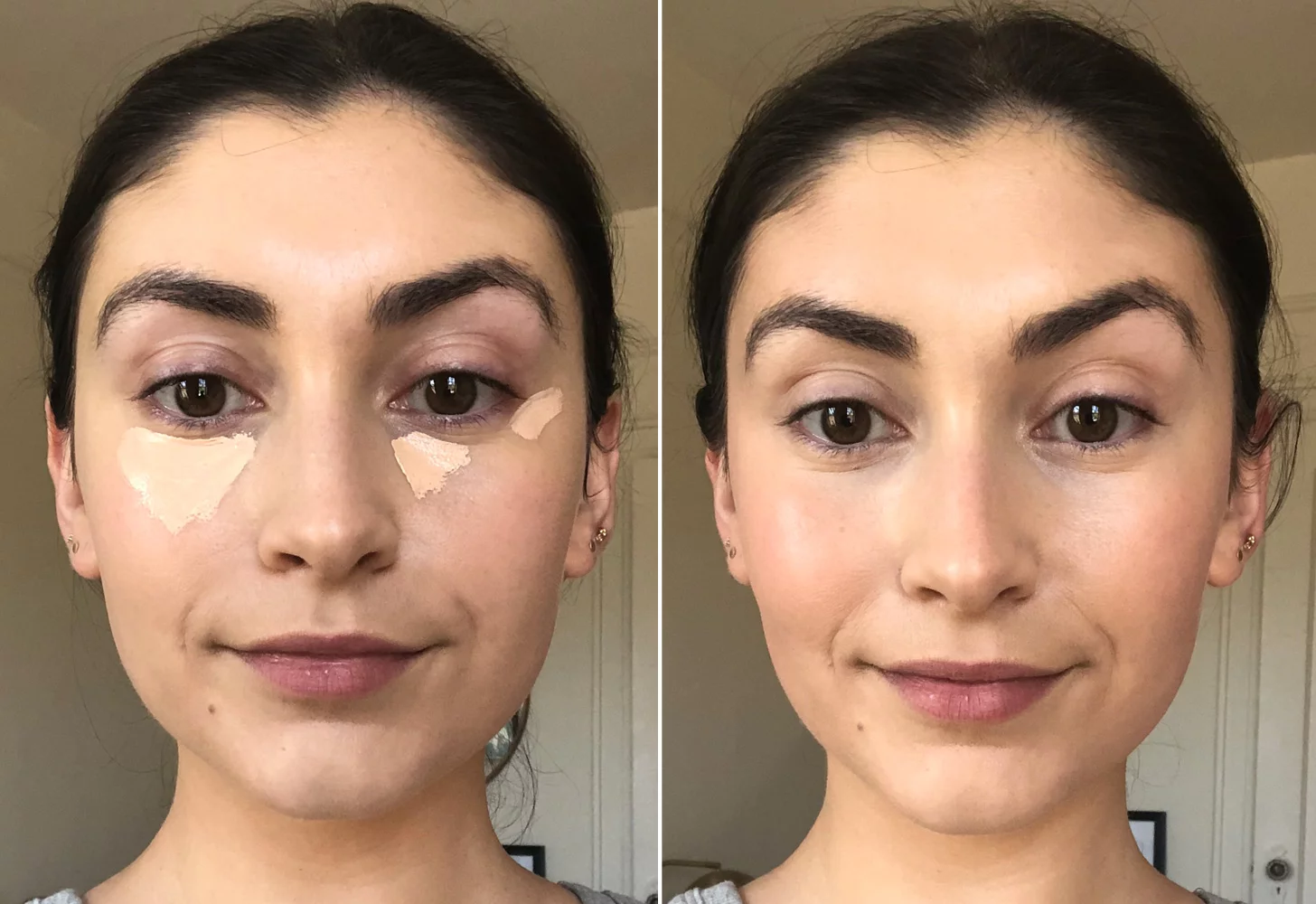 Hack Concealer Viral di TikTok, Tren Makeup Efek Facelift