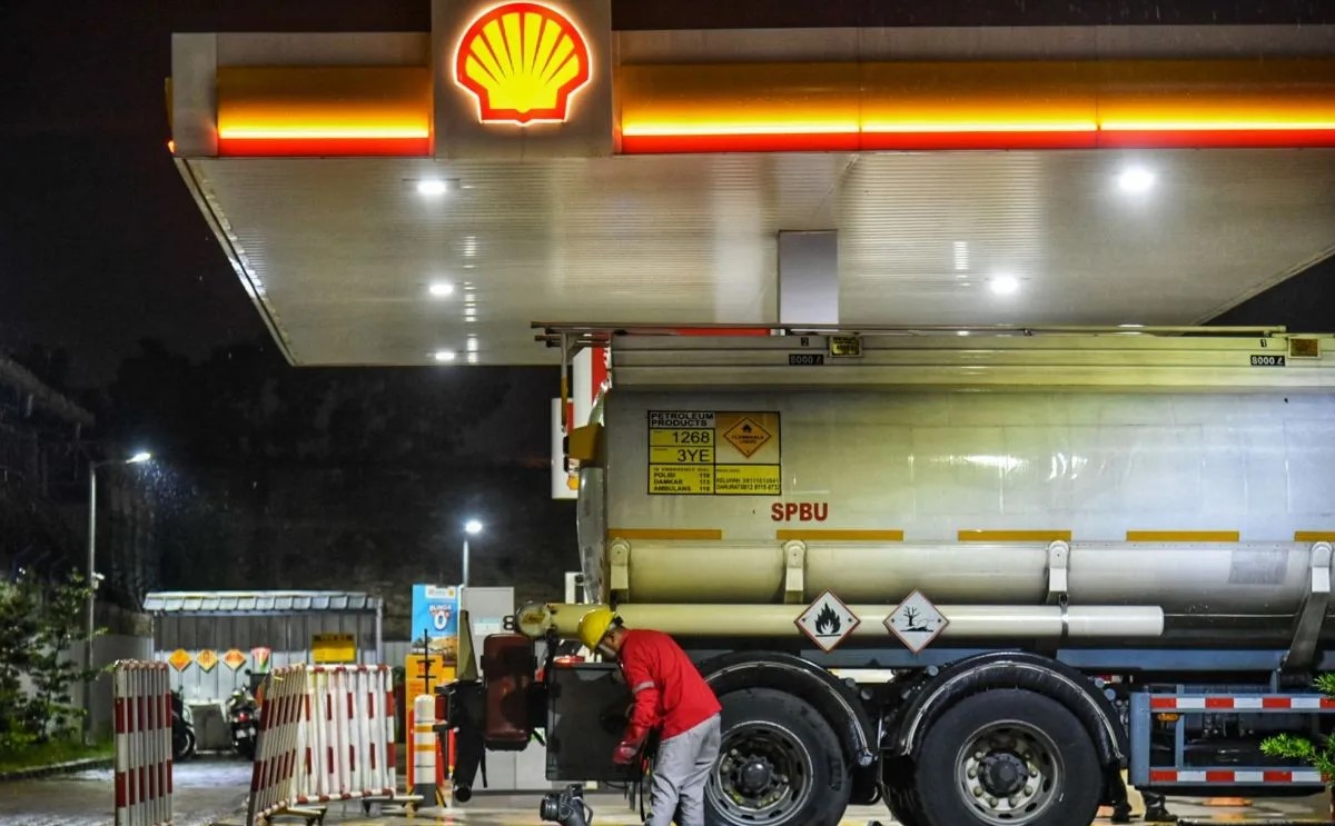 Harga BBM di SPBU Vivo, BP, dan Shell Naik per Maret 2025