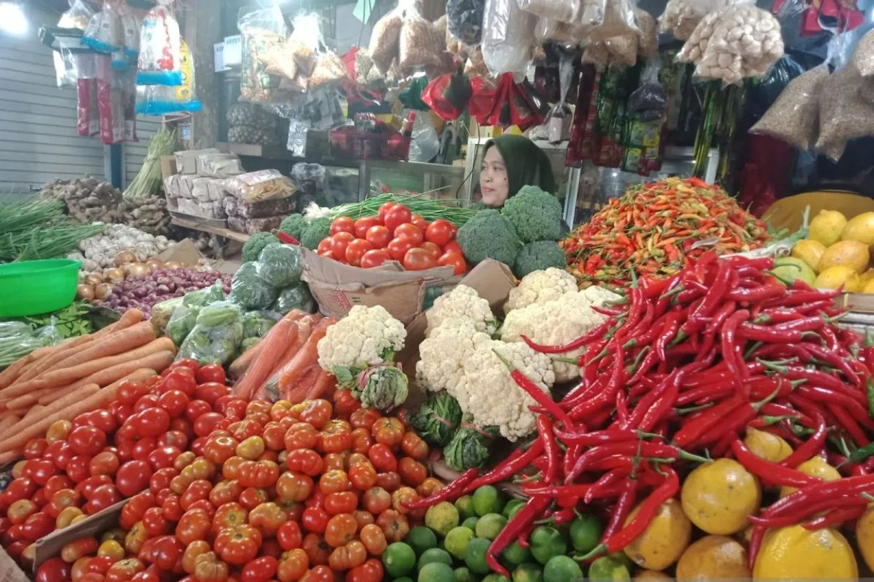 Harga Sembako Nggak Boleh Liar Selama Ramadan, Spekulan Siap-Siap Kena Sikat