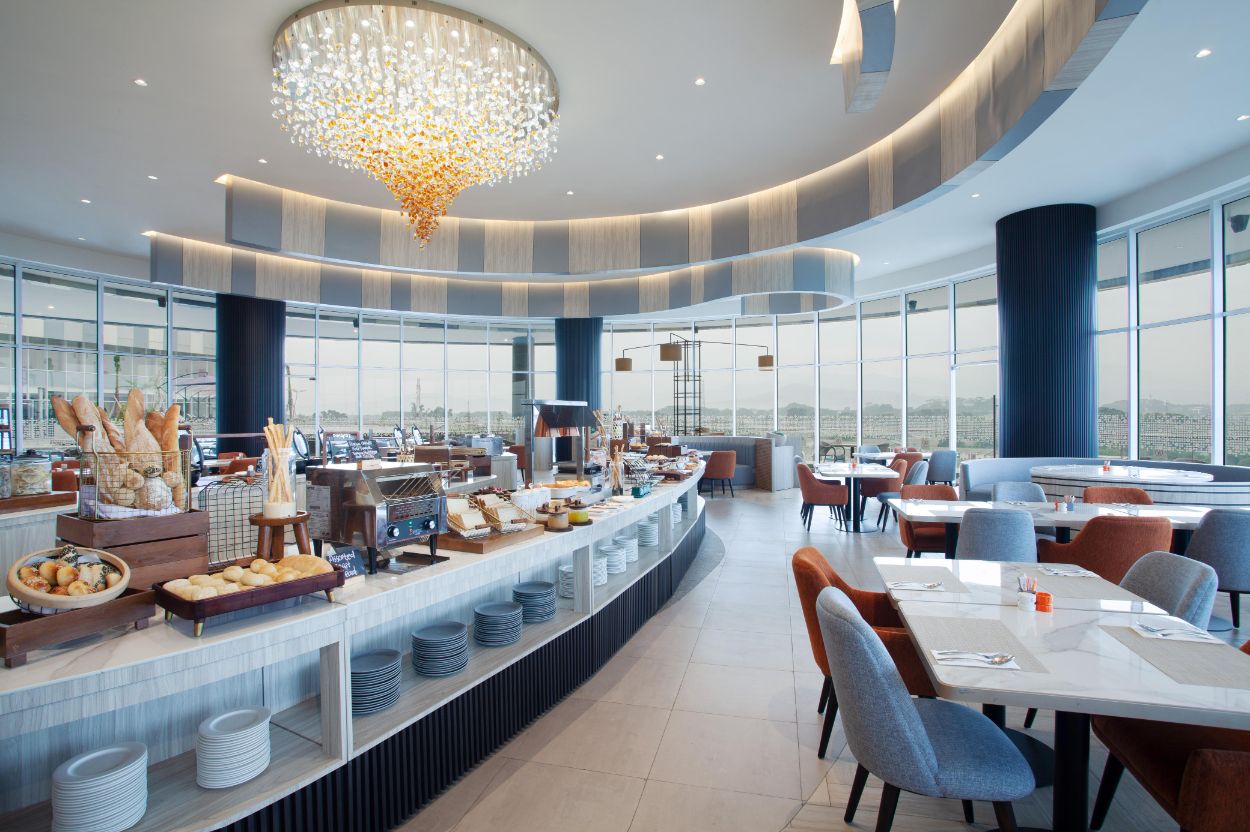 Harris Hotel Cibinong City Mall Bogor Hadirkan Iftar Buffet All You Can Eat, Buka Puasa Makin Seru!