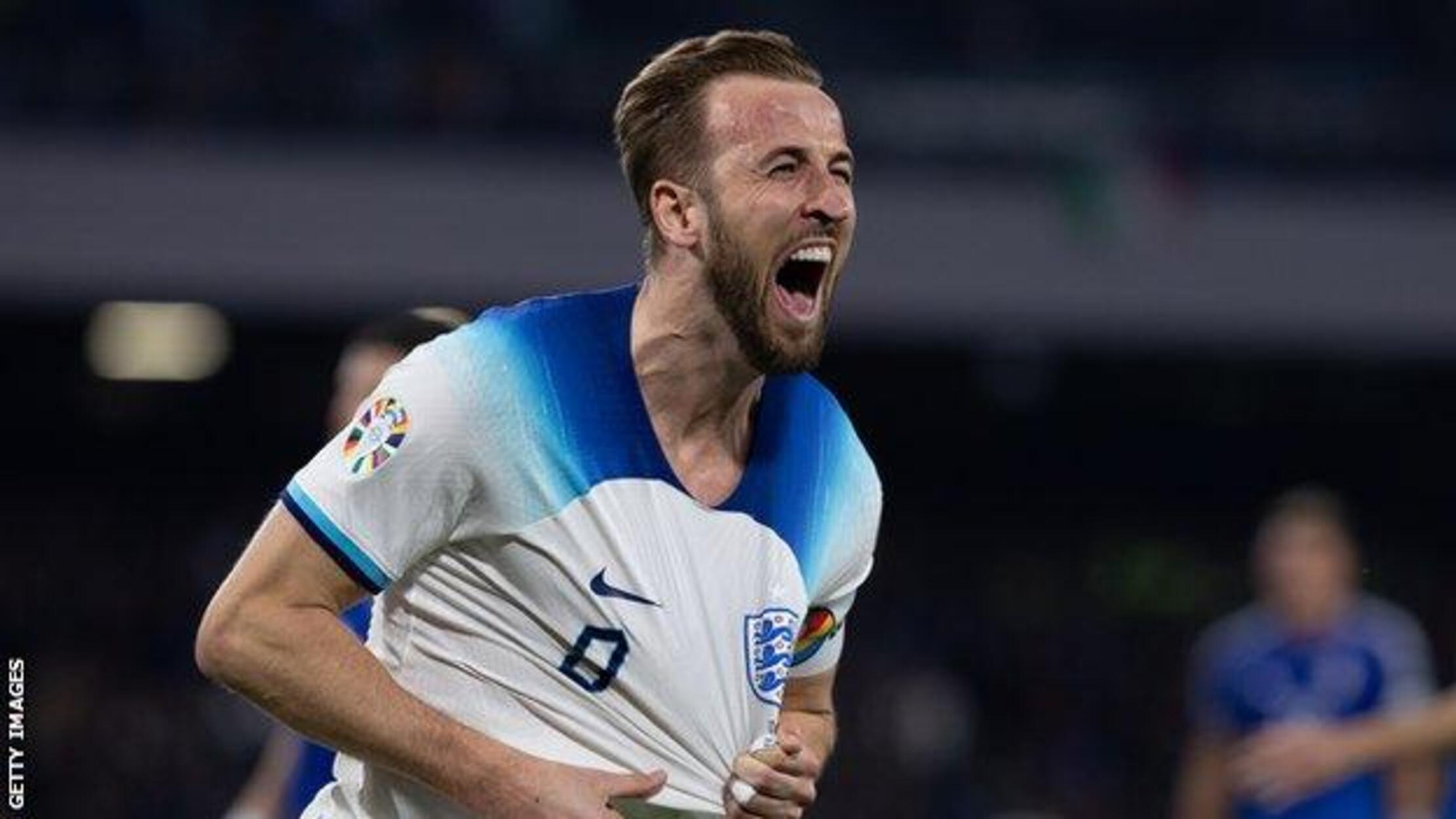 Harry Kane Merasa Diremehkan: 