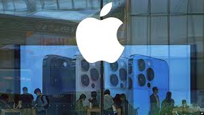 Hindari Tarif Trump, Apple Kirim iPhone dari India ke AS Lewat Jalur Udara