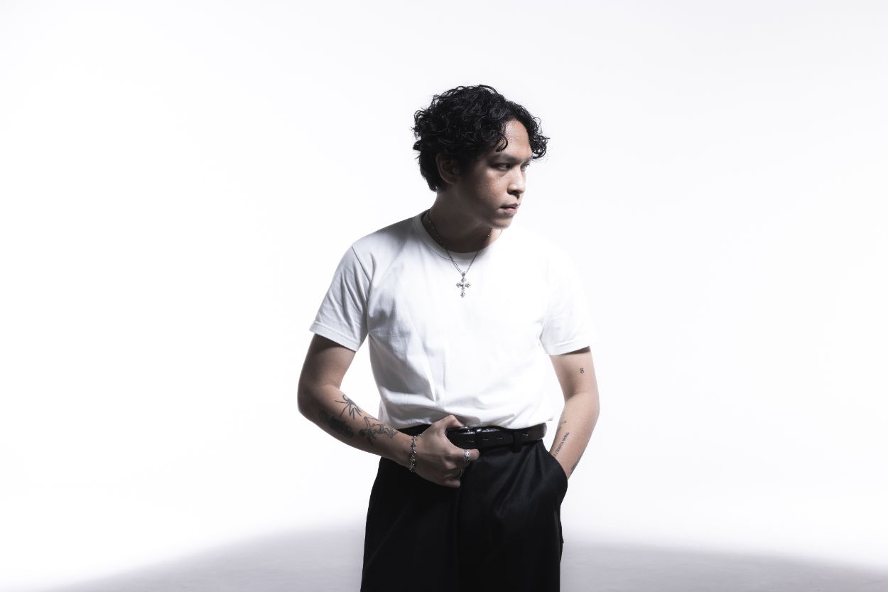 Hindia Siap Bawakan Doves, ‘25 on Blank Canvas' untuk Pertama Kali di Konser Bali