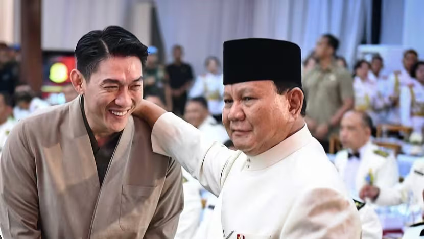 Ifan Seventeen Pimpin Industri Film Tanah Air, Ini Profil dan Perjalanan Karirnya!