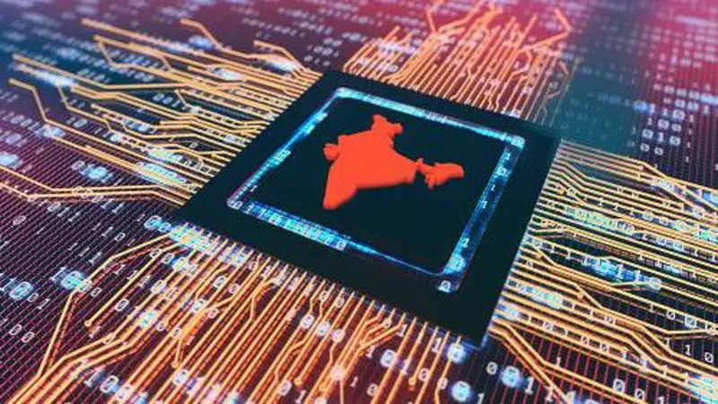 India Tertinggal dalam Perlombaan AI Global, Bisakah Menyusul AS dan China?