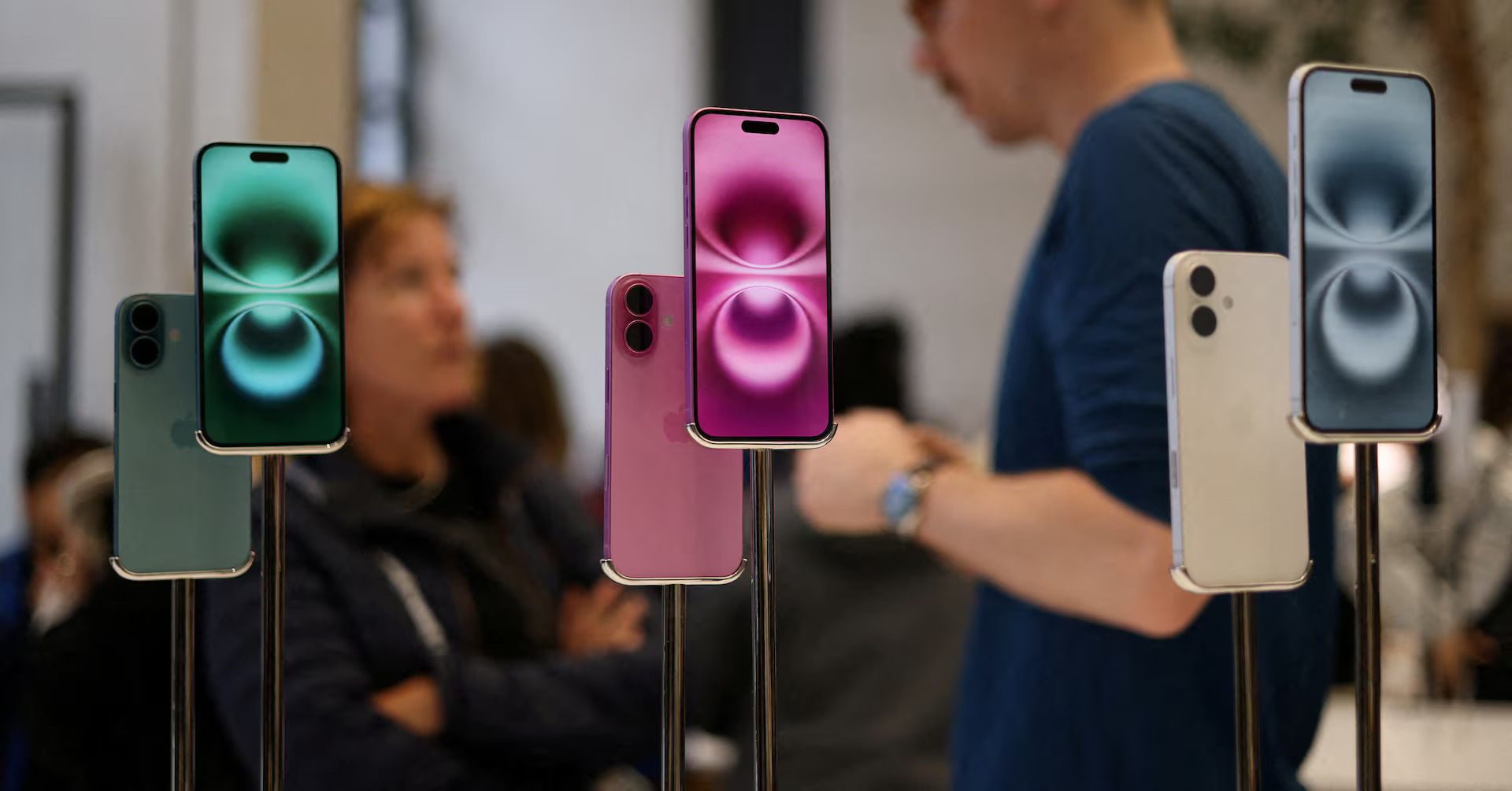 Indonesia dan Apple Capai Kesepakatan, Larangan iPhone 16 Akan Segera Dicabut