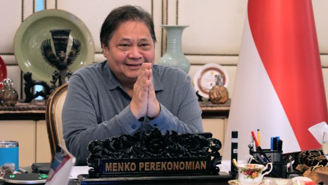 Indonesia Memilih Jalur Diplomasi Hadapi Kebijakan Tarif Trump