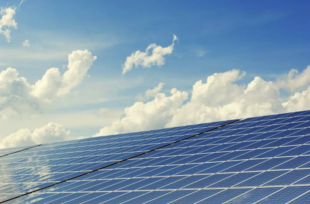 Indonesia Siap Gaspol ke 75 GW Energi Hijau, PLTS Jadi Senjata Utama