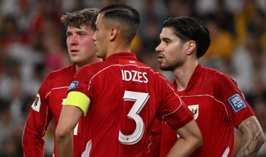 Indonesia vs Bahrain di GBK: Misi Balas Dendam Demi Piala Dunia 2026