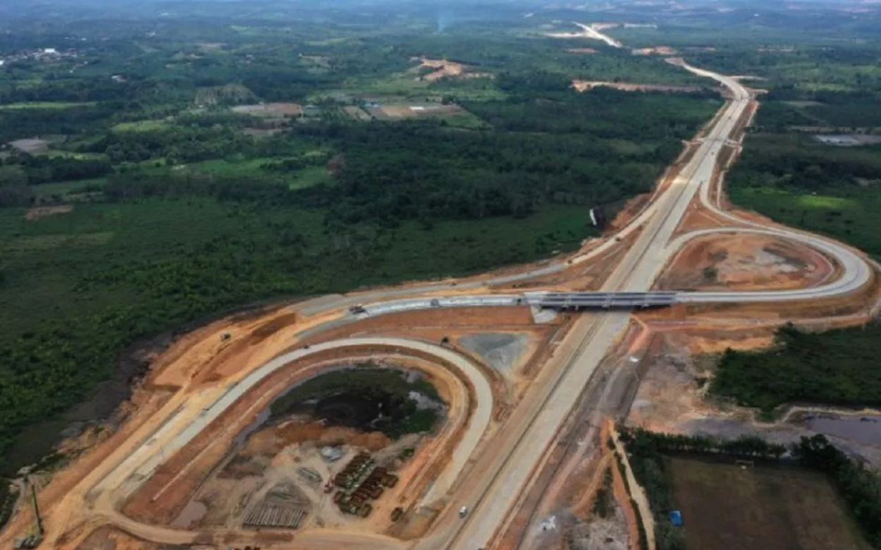Infrastruktur Maju Bikin Ekonomi Melesat, Tapi Transparansi Jangan Kendor!