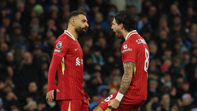 Ini Cara Menonton Duel Panas Liverpool vs PSG!