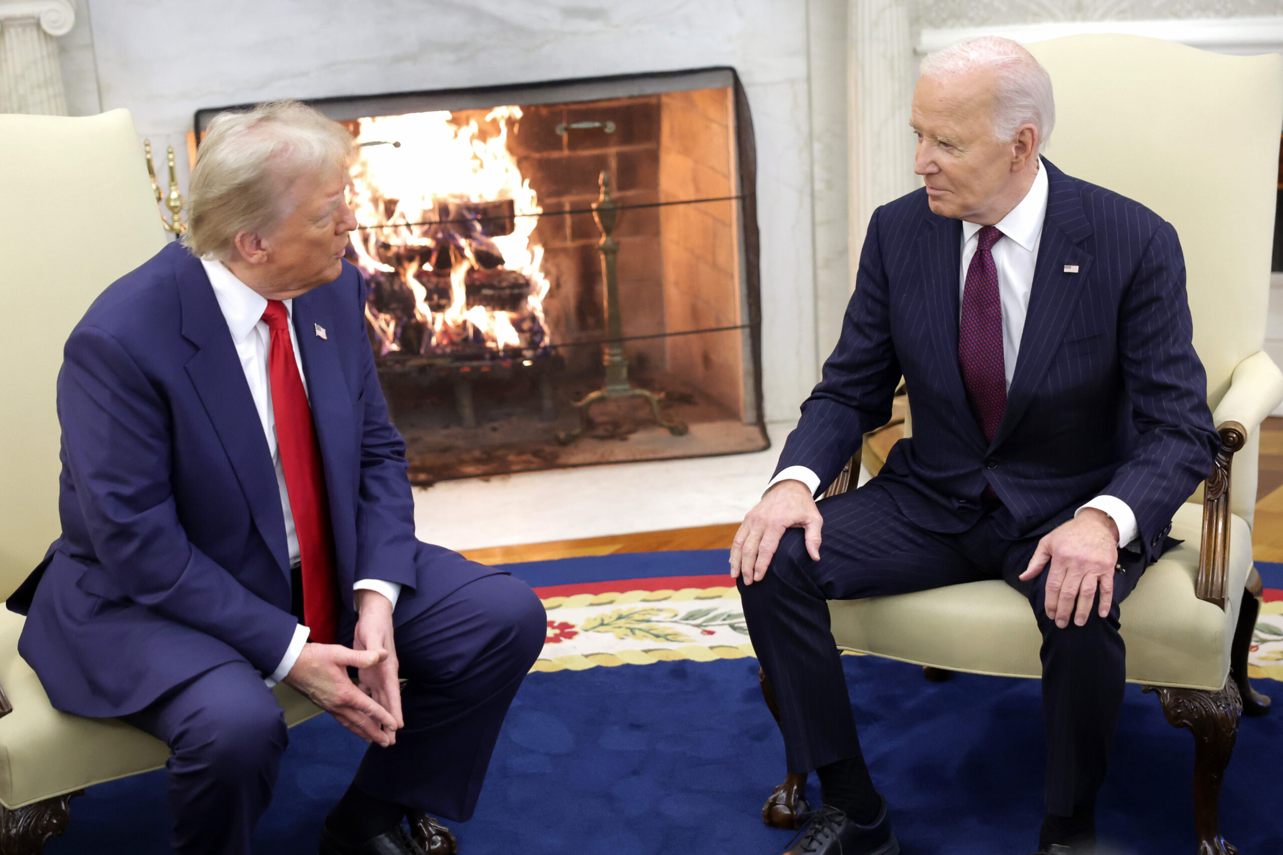 Ini Kiat Menghadapi Kebijakan Dagang Trump yang Proteksionis
