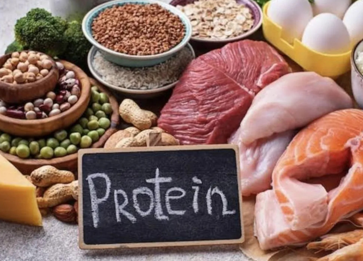 Ini Manfaat Konsumsi 100 Gram Protein Setiap Hari, Wajib Tahu Buat yang Mau Kurus & Berotot!