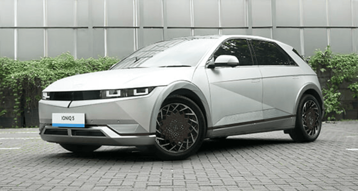 IONIQ 5 Limited Edition: Bukan Sekadar Mobil, Tapi Warisan Budaya di Atas Roda