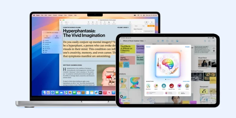iPad Makin Mirip Mac? Apple Siapkan Fitur Produktivitas Baru yang Bikin Tablet Rasa Laptop!