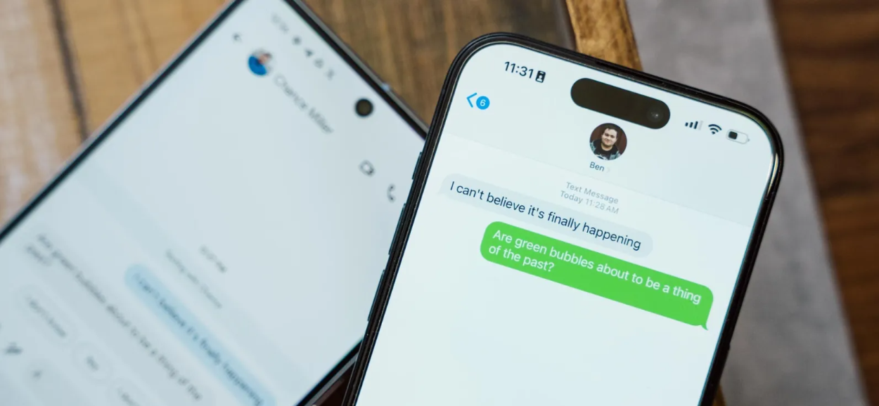 iPhone dan Android Akan Segera Mendukung Pesan Terenkripsi End-to-End