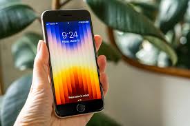 iPhone SE Baru Bakal Rilis Minggu Depan? Ini Bocorannya!