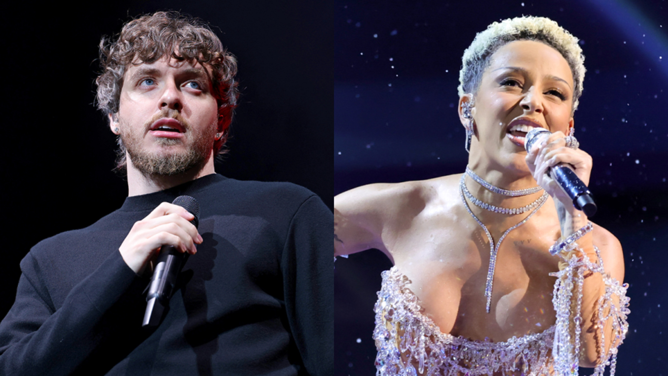 Jack Harlow & Doja Cat Rilis Single Terbaru Berjudul 