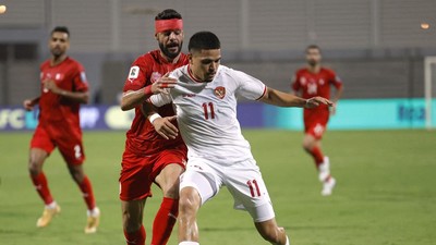 Jadwal Panas Kualifikasi Piala Dunia Zona Asia: Indonesia Wajib Menang Lawan Bahrain!