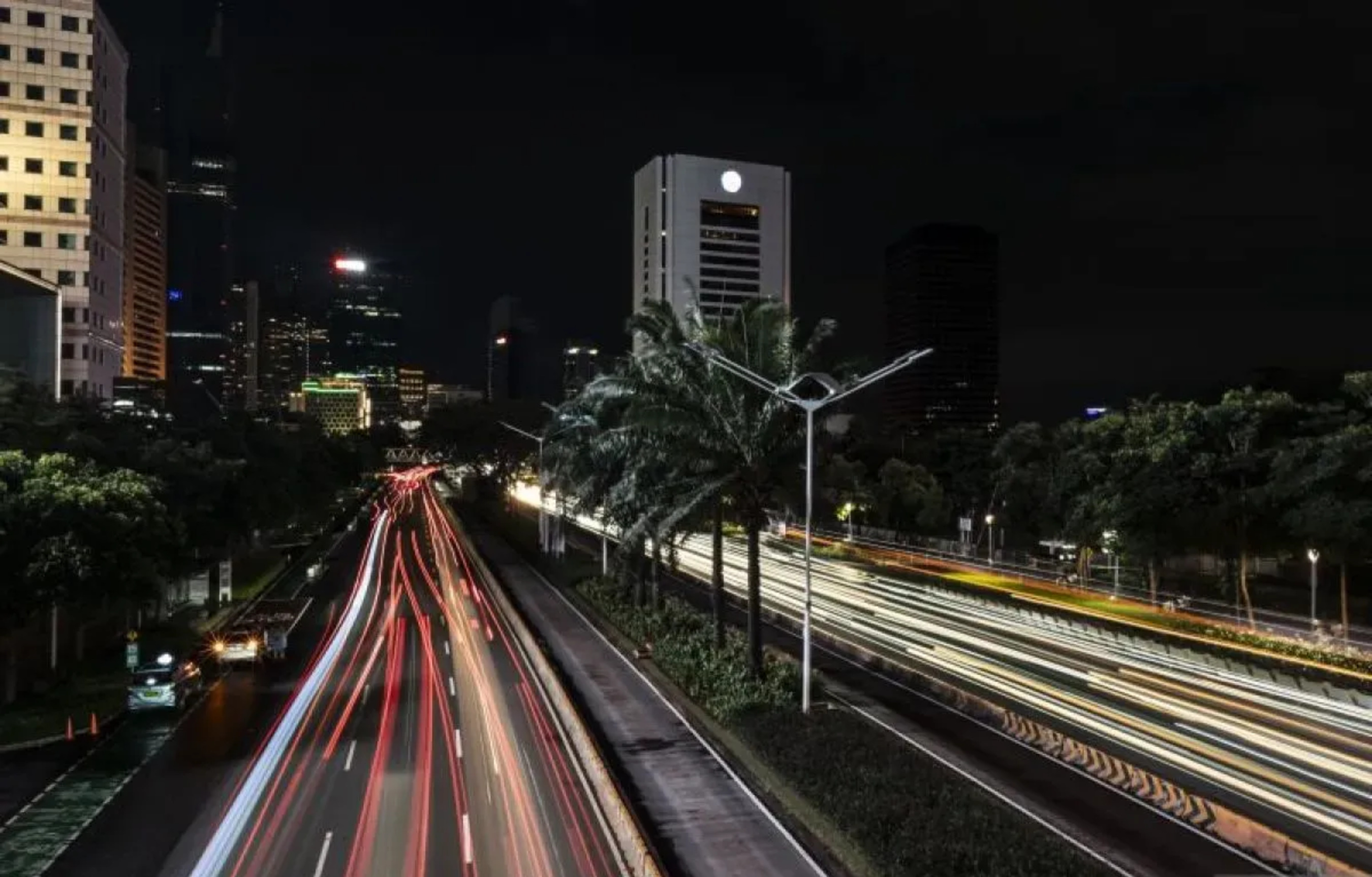 Jakarta Gelar 