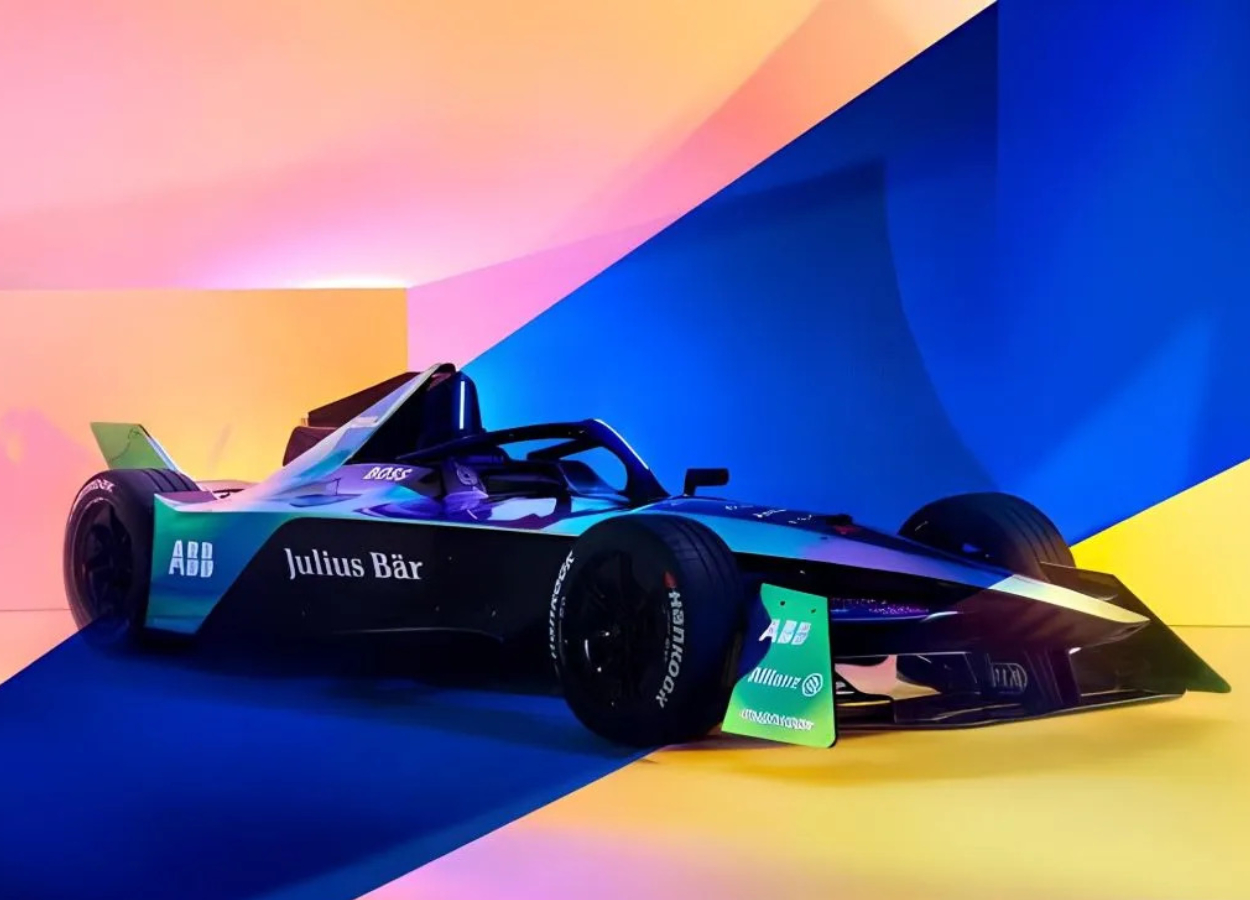 Jakarta Siap Panaskan Formula E 2025! Mobil Listrik Gen3 Evo Bakal Bikin Balapan Makin Gila!