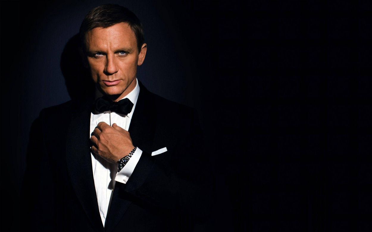 James Bond Siap Kembali! Amazon Libatkan Produser Film Spider-Man & Harry Potter