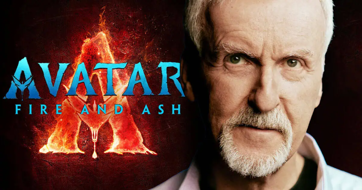 James Cameron Ungkap Durasi Film 