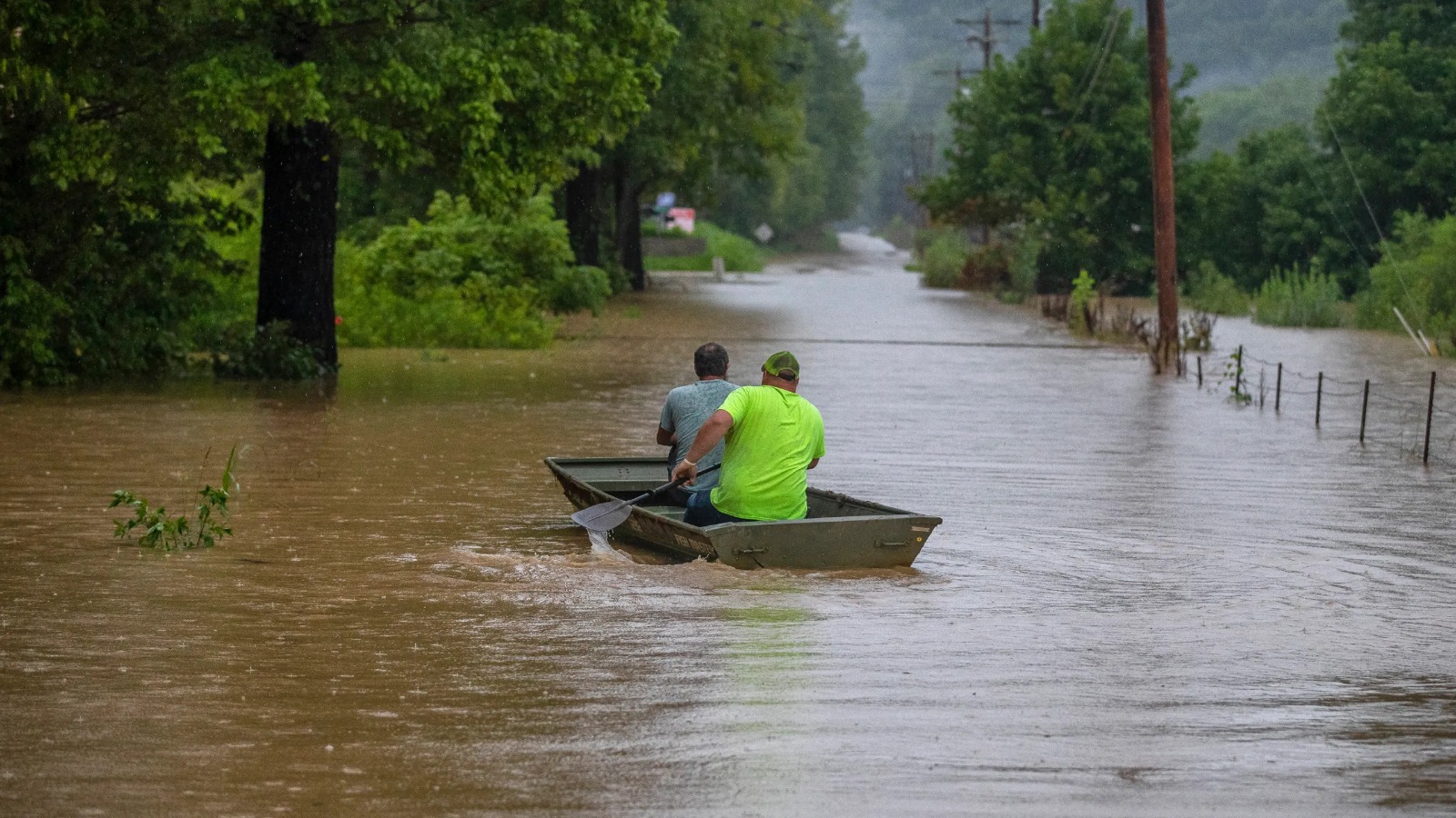 Jangan Sepelekan! Ini Cara Bertindak Cepat saat Dilanda Banjir