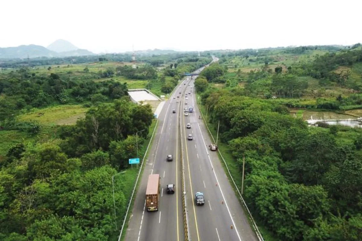 Jasa Marga Berikan Insentif Pembebasan Tarif Tol di Ruas Padaleunyi dan Cipularang untuk Pengguna yang Terdampak Pengalihan Lalu Lintas