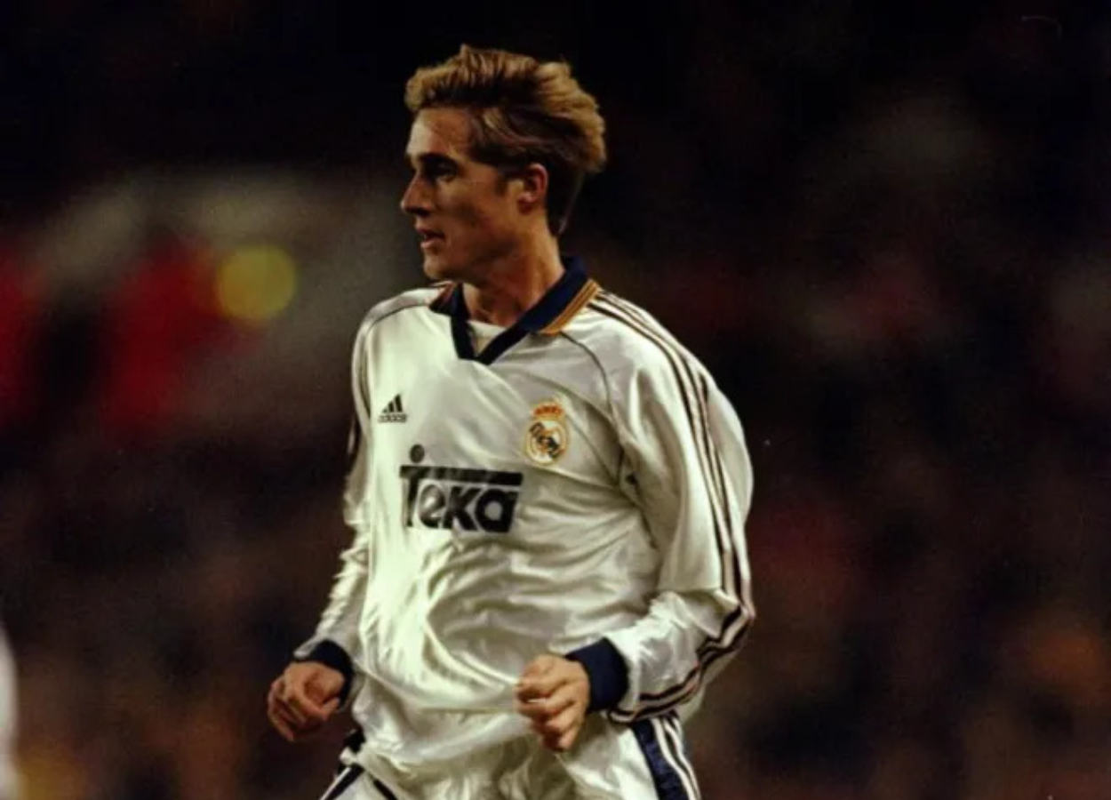 Javier Dorado Meninggal! Perjuangan Sang Bek Real Madrid Melawan Kanker Berakhir