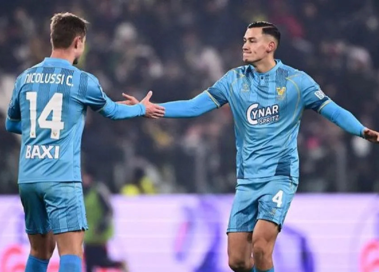 Jay Idzes Jadi Incaran Raksasa Serie A! Inter, Milan, dan Napoli Berebut?