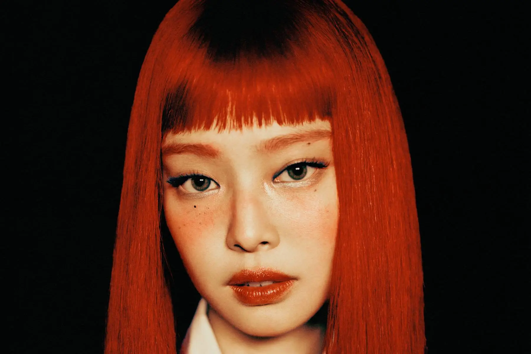 Jennie BLACKPINK Akhirnya Rilis Album Solo Perdana ‘Ruby’