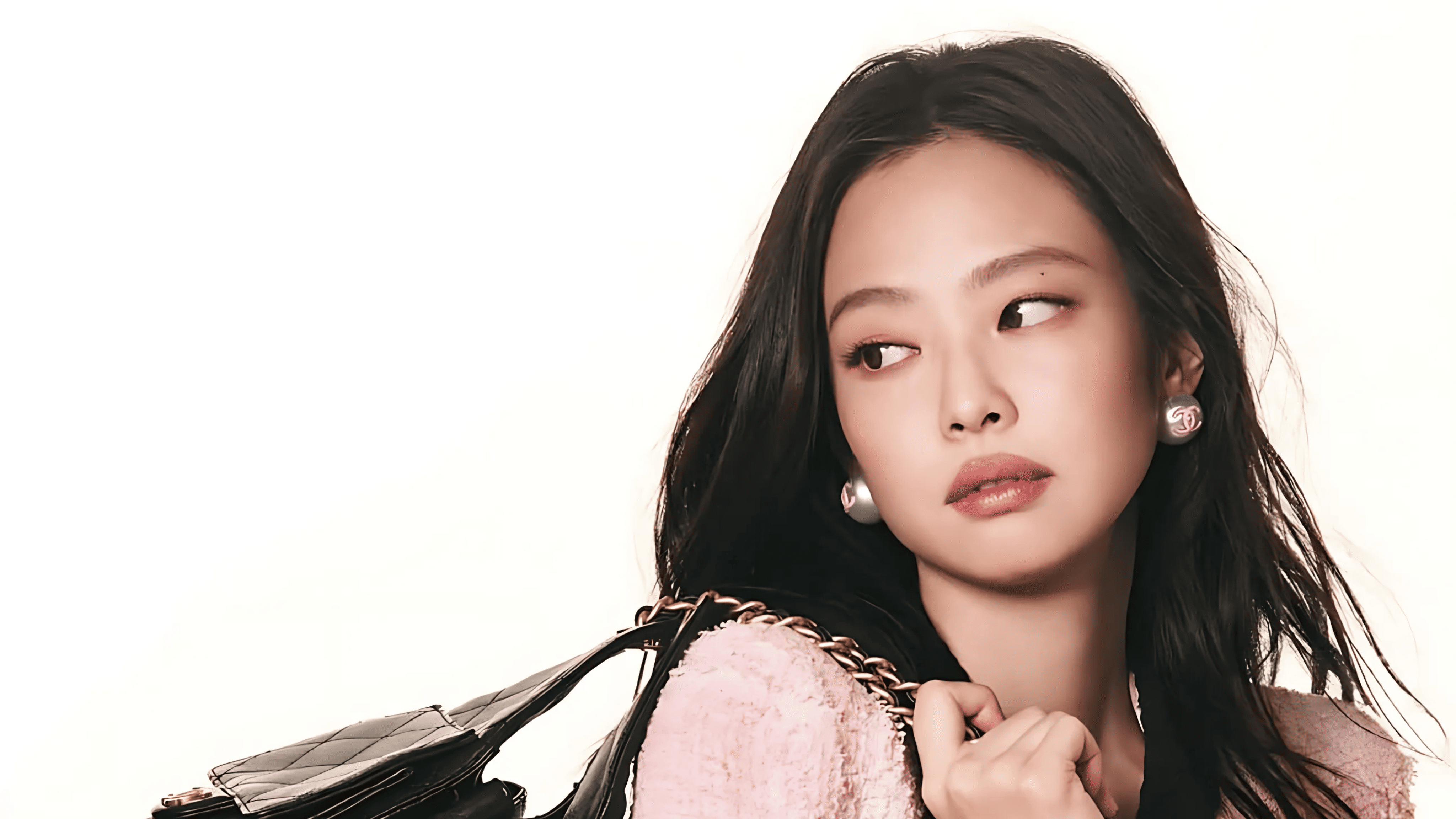 Jennie BLACKPINK Menyusul Dua Lipa Jadi Wajah Chanel 25. Kolaborasi Fashion Paling Hot!