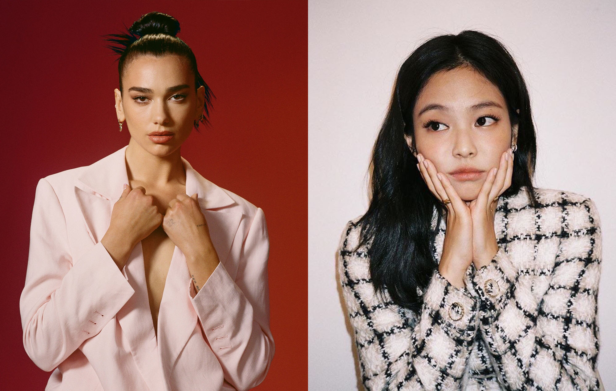 Jennie BLACKPINK Umumkan Album Solo Debut ‘Ruby’, Ada Kolaborasi dengan Dua Lipa