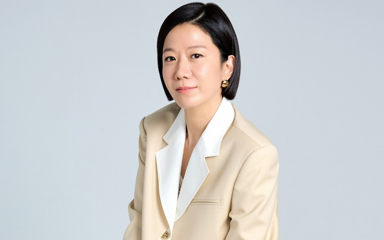 Jeon Hye-jin Kembali Berakting dalam Drama 
